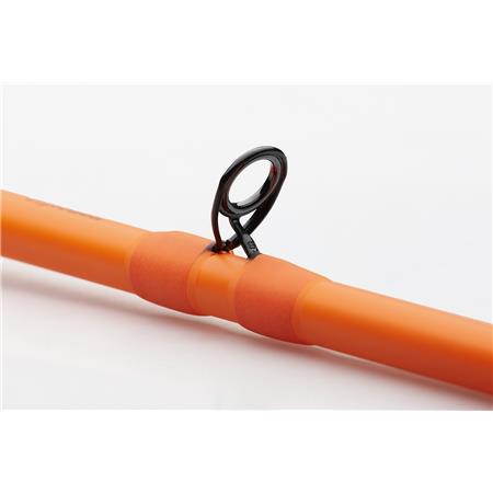 CASTING HENGEL SAVAGE GEAR ORANGE LTD MEDIUM GAME ROD