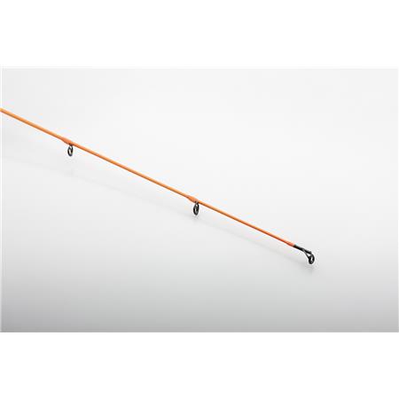 CASTING HENGEL SAVAGE GEAR ORANGE LTD MEDIUM GAME ROD