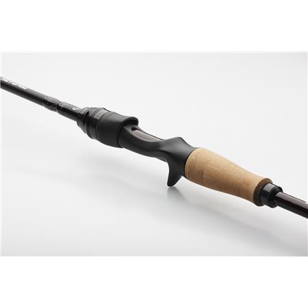 CASTING HENGEL SAVAGE GEAR REVENGE SG6 MEDIUM GAME BC ROD