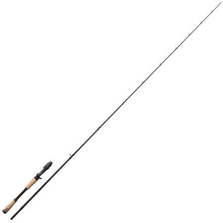 Casting Hengel Savage Gear Revenge Sg6 Vertical Rod