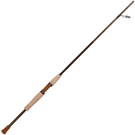 CASTING HENGEL SMITH DRAGONBAIT TROUT ALL RANGE