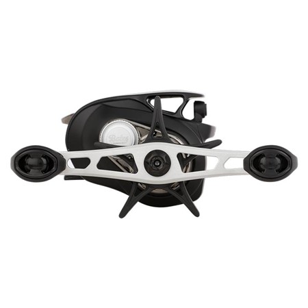 CASTING-HJUL BATES FISHING CO E.D.C 100