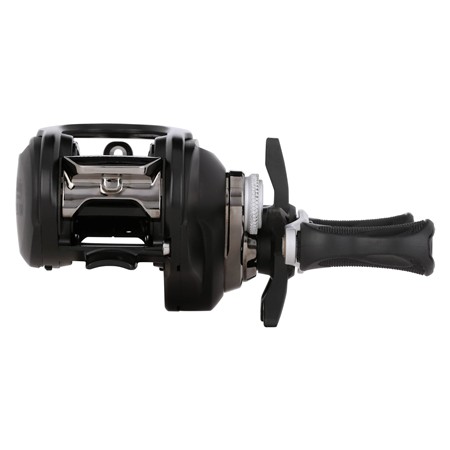 CASTING-HJUL BATES FISHING CO E.D.C 100