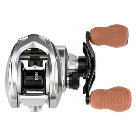 Casting-Hjul Bates Fishing Co Hundo