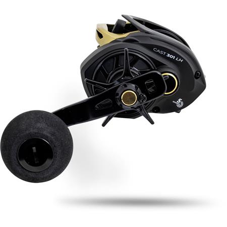 CASTING-HJUL BLACK CAT CAST 301 LH
