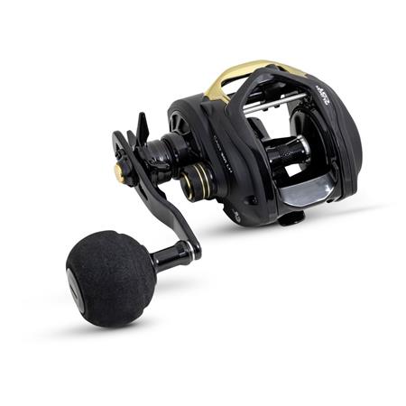 Casting-Hjul Black Cat Cast 301 Lh