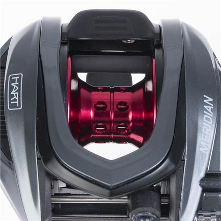 CASTING-HJUL HART MERIDIAN