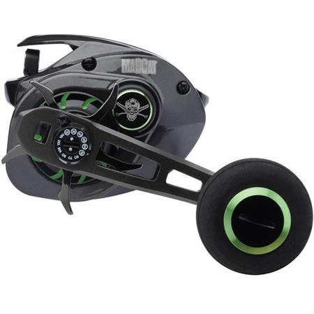 Casting-Hjul Madcat Dominion Low Profile Reel