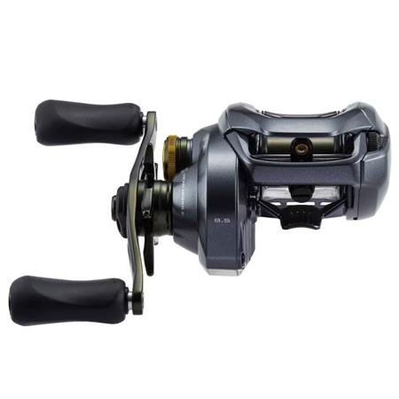 CASTING-HJUL SHIMANO CURADO DC