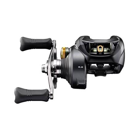 CASTING-HJUL SHIMANO CURADO K