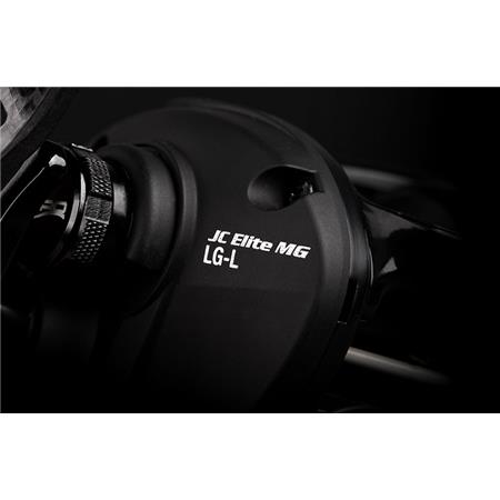 CASTING-HJUL SPRO JC ELITE MG BC