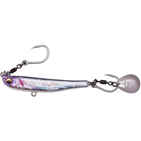 CASTING JIG MEGABASS MAKIPPA SAWARA - 40G