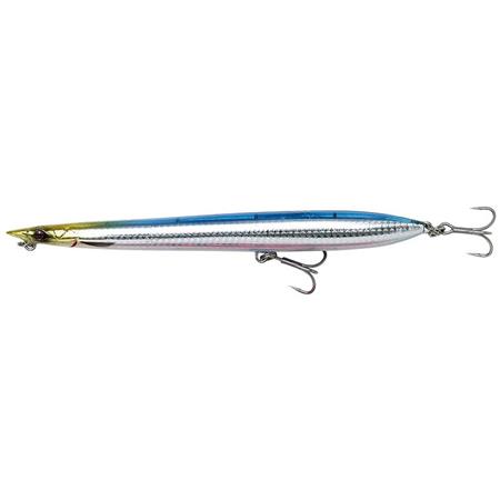 CASTING JIG SAVAGE GEAR SANDEEL SURF WALKER - 37G