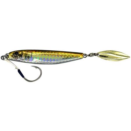 Casting Jig Volkien Micro Candy Bait - 60G