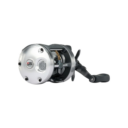 CASTING ΜΗΧΑΝΆΚΙ ABU GARCIA AMBASSADEUR CS PRO ROCKET GE