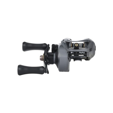 CASTING ΜΗΧΑΝΙΣΜΌΣ ABU GARCIA REVO SX VOLTIQ LOW PROFILE REEL