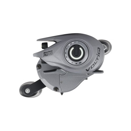 CASTING ΜΗΧΑΝΙΣΜΌΣ ABU GARCIA REVO SX VOLTIQ LOW PROFILE REEL