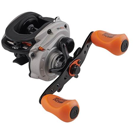 Casting Molen Abu Garcia Max Stx Low Profile Reel