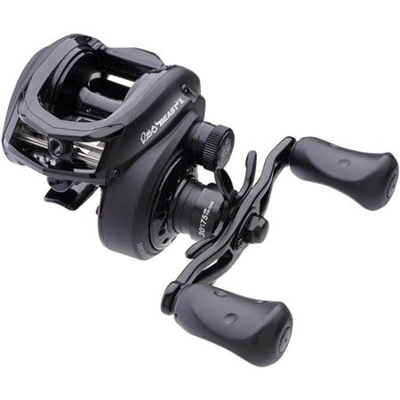 Casting Molen Abu Garcia Revo Beast X Lp Reel