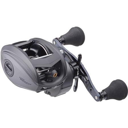 CASTING MOLEN ABU GARCIA REVO TORO BEAST LOW PROFILE