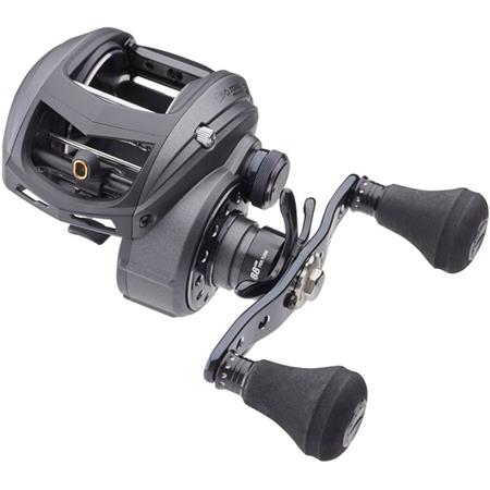 CASTING MOLEN ABU GARCIA REVO TORO BEAST LOW PROFILE