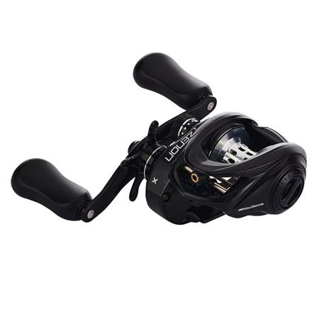 CASTING MOLEN ABU GARCIA ZENON X LOW PROFILE REEL