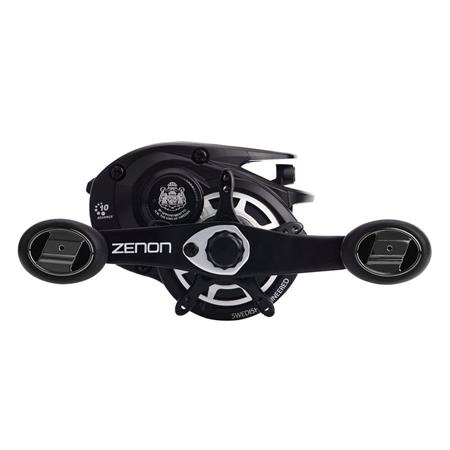 CASTING MOLEN ABU GARCIA ZENON X LOW PROFILE REEL