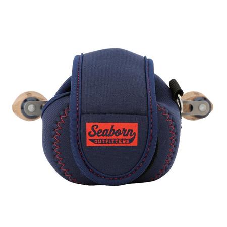 CASTING MOLEN BATES FISHING CO THE SALTY