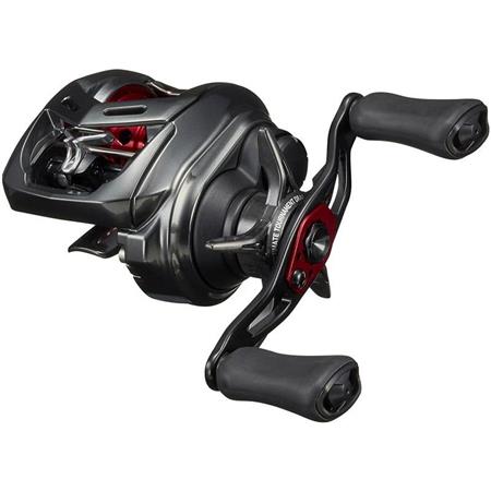 Casting Molen Daiwa Alphas Air 2020 Tw