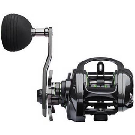 CASTING MOLEN MADCAT DOMINION LOW PROFILE REEL