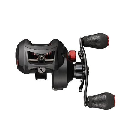 CASTING MOLEN MITCHELL MX3LE BAITCASTING REEL