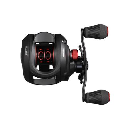 CASTING MOLEN MITCHELL MX3LE BAITCASTING REEL