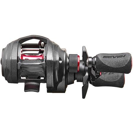 CASTING MOLEN SEVIIN REELS