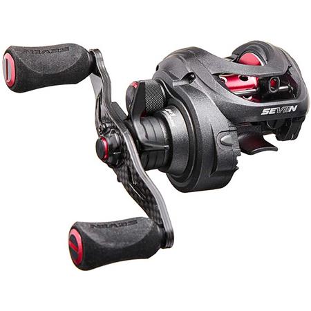 CASTING MOLEN SEVIIN REELS