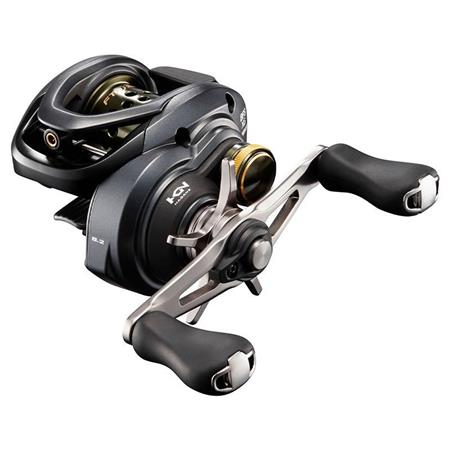 Casting Molen Shimano Curado Bfs