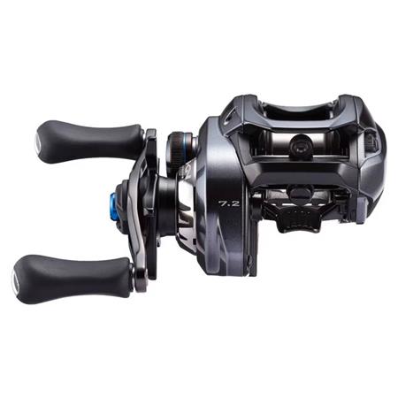 CASTING MOLEN SHIMANO SLX DC A