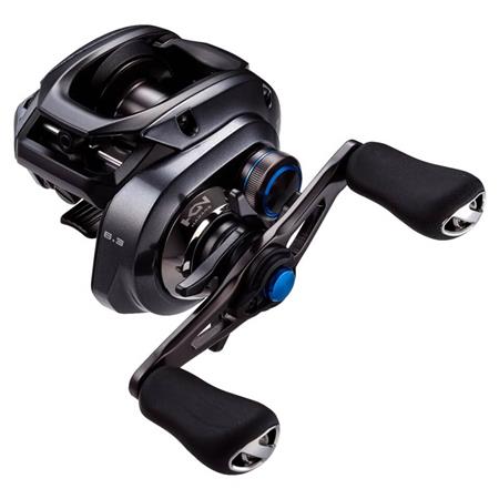 CASTING MOLEN SHIMANO SLX DC A