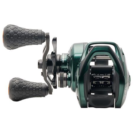 Casting Molen Spro Jc Elite Bc