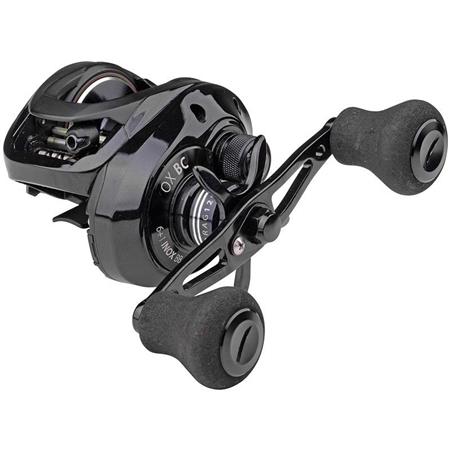 Casting Molen Spro Ox Bc Lh