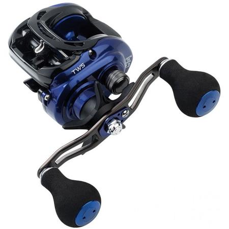 Casting Orsó Daiwa Coastal Tws 200