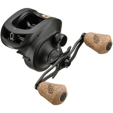 Casting Reel 13 Fishing Concept A3