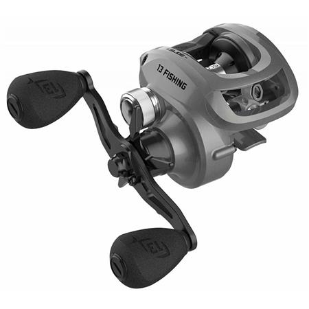 Casting Reel 13 Fishing Inception Slide