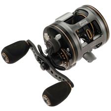 Abu Garcia Ultra Cast リール Abu Garcia Ambassadeur Ultra Cast UC 4600C 5.1:1 Ratio Reel