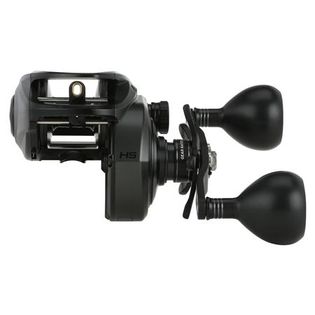 CASTING REEL ABU GARCIA BEAST 400 LOW PROFILE REEL