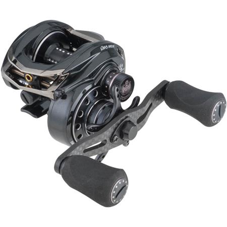 abu garcia revo mgx casting reel