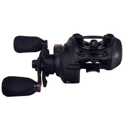 CASTING REEL BANAX PARAGON