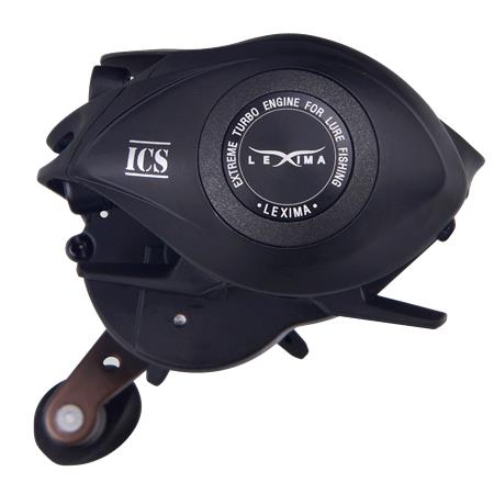 CASTING REEL BANAX PARAGON