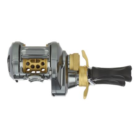 CASTING REEL BATES FISHING CO HUNDO LTS