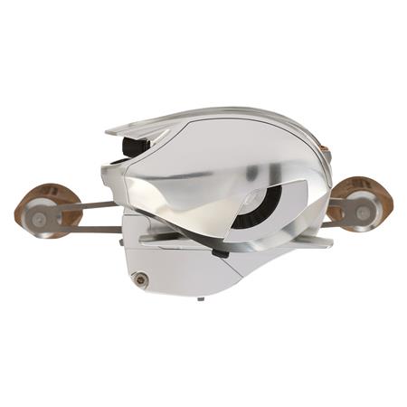 CASTING REEL BATES FISHING CO THE GOAT