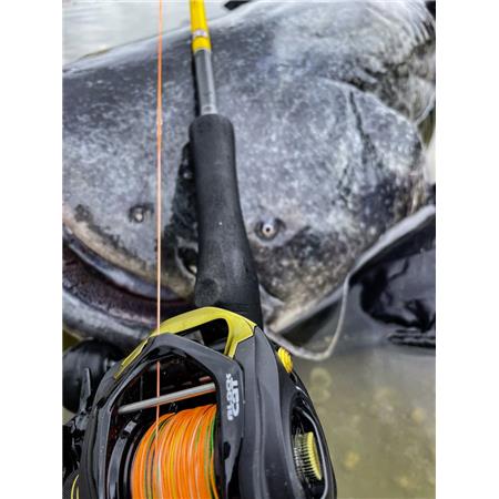 CASTING REEL BLACK CAT CAST 301 LH